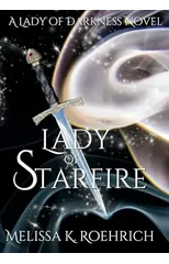 Lady of Starfire