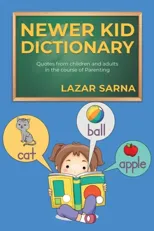 Newer Kid Dictionary