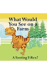 What Would You See on a Farm