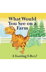 What Would You See on a Farm