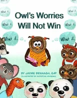 Owl's Worries Will Not Win
