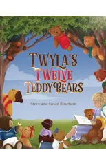Twyla's Twelve Teddy Bears