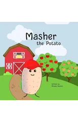 Masher the Potato