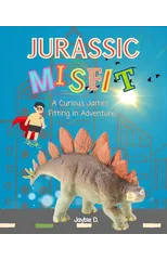 Jurassic Misfit