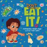 Don't Eat It