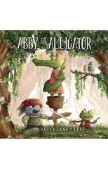 Abby The Alligator