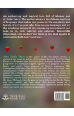 Strawberry Fairchild And The Green Flame