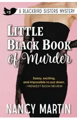 Little Black Book of Murder