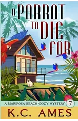 A Parrot To Die For