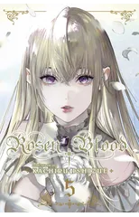 Rosen Blood, Vol. 5