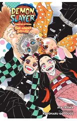 Demon Slayer