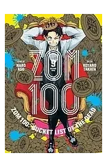 Zom 100