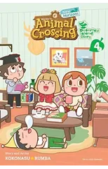Animal Crossing