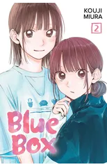 Blue Box, Vol. 2