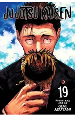 Jujutsu Kaisen, Vol. 19