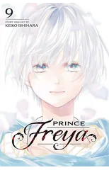 Prince Freya, Vol. 9