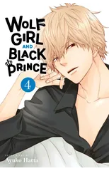 Wolf Girl and Black Prince, Vol. 4