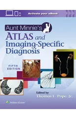 Aunt Minnie's Atlas and Imaging-Specific Diagnosis