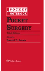 Pocket Surgery