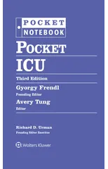 Pocket ICU
