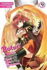Bofuri