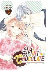 Mint Chocolate, Vol. 8