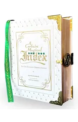 A Certain Magical Index