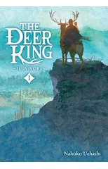 The Deer King, Vol. 1 (novel)