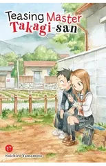 Teasing Master Takagi-san, Vol. 17