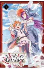 The Witches' Marriage, Vol. 1