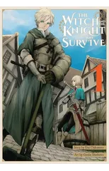 The Witch and the Knight Will Survive, Vol. 1