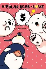 A Polar Bear in Love, Vol. 5