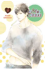 Mint Chocolate, Vol. 9