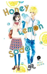 Honey Lemon Soda, Vol. 1
