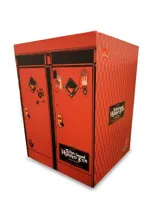 Toilet-bound Hanako-kun