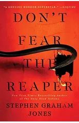 Don't Fear the Reaper