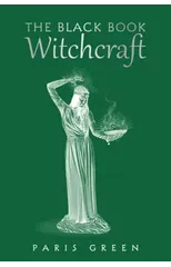The Black Book Witchcraft