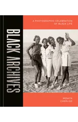 Black Archives