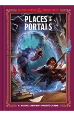 Places & Portals (Dungeons & Dragons)