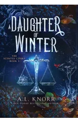 A Daughter of Winter