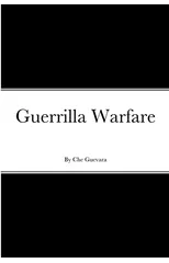 Guerrilla Warfare Large Print