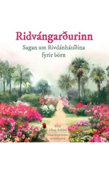 Ridvangardurinn