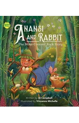 Anansi and Rabbit