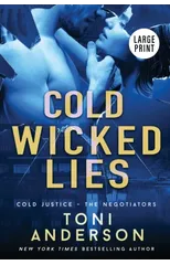 Cold Wicked Lies