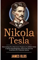 Nikola Tesla