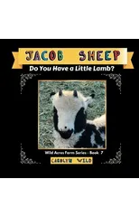 Jacob Sheep