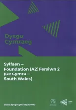 Dysgu Cymraeg