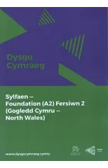 Dysgu Cymraeg