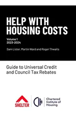Help With Housing Costs