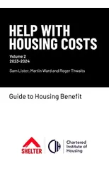 Help With Housing Costs